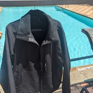 Sts ranchwear barrier jacket